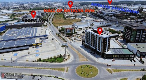 İşyeri-Ofis
