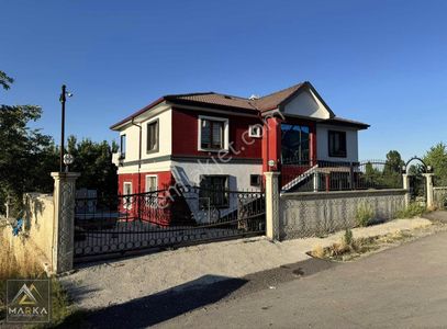 Konut-Villa