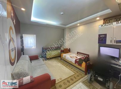 Konut-Villa