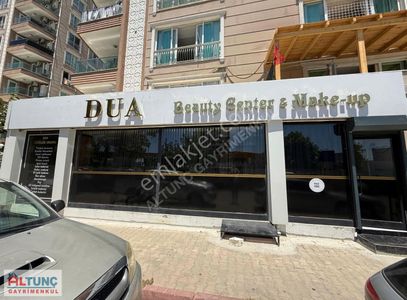 İşyeri-Dükkan & Mağaza