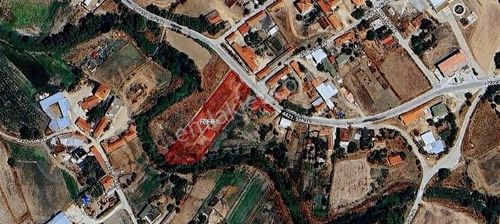 Arsa-Tarla