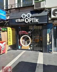 İşyeri-Dükkan & Mağaza