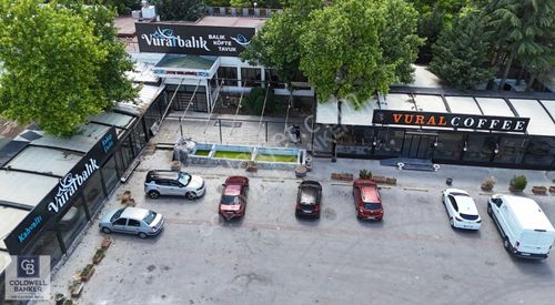 İşyeri-Restaurant
