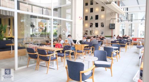 İşyeri-Kafe & Bar