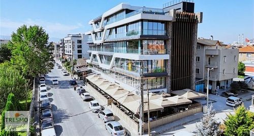 İşyeri-Ofis