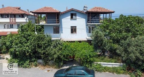 Arsa-Konut İmarlı
