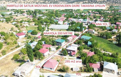 Konut-Müstakil Ev