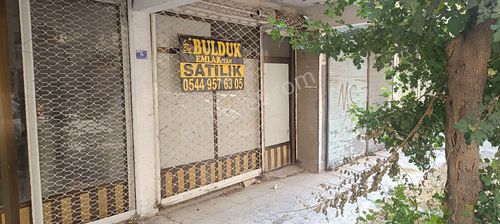 İşyeri-Dükkan & Mağaza