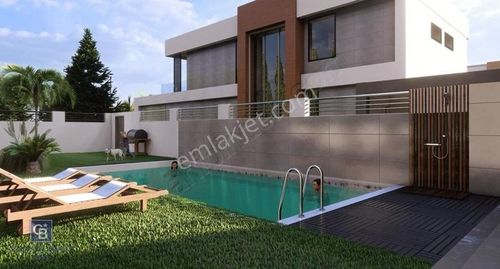 Konut-Villa