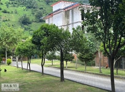 Arsa-Turizm İmarlı