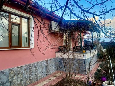 Konut-Müstakil Ev