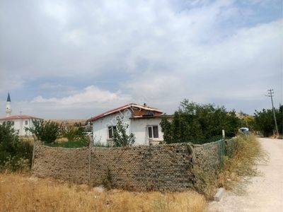 Konut-Müstakil Ev