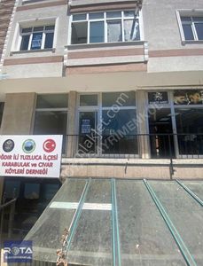 İşyeri-Dükkan & Mağaza