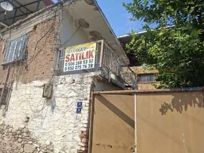 Konut-Müstakil Ev