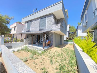 Konut-Villa