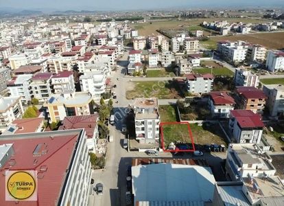 Arsa-Konut İmarlı