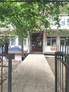 İşyeri-Apartman Dairesi
