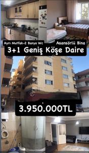 Konut-Daire