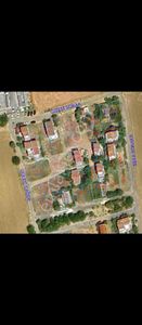 Arsa-Villa İmarlı
