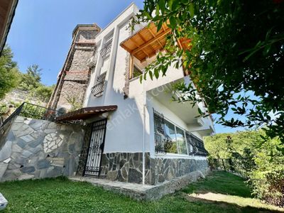 Konut-Villa