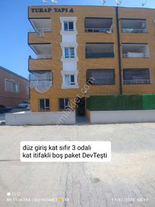 Konut-Daire