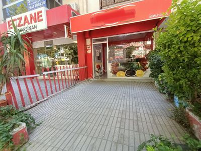 İşyeri-Dükkan & Mağaza