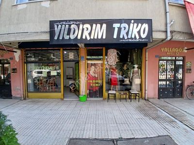 İşyeri-Dükkan & Mağaza