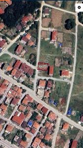 Arsa-Konut İmarlı