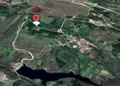 Arsa-Tarla