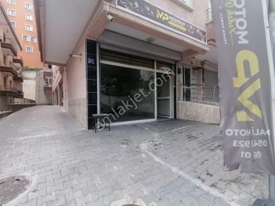 İşyeri-Büro