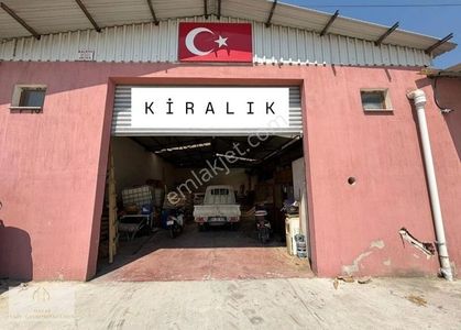 İşyeri-Depo