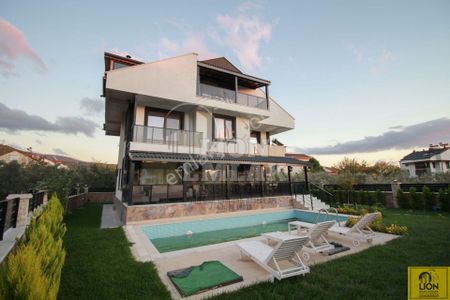 Konut-Villa