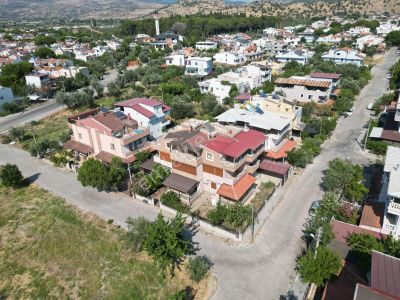 Konut-Yazlık