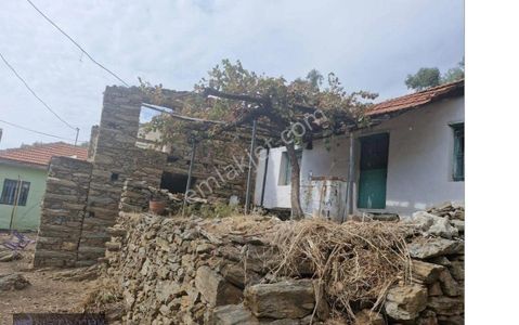 Konut-Köy Evi