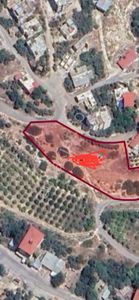 Arsa-Konut İmarlı
