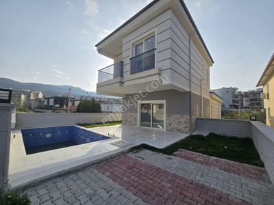 Konut-Villa