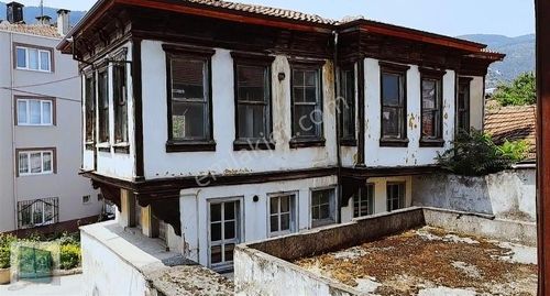 Konut-Müstakil Ev