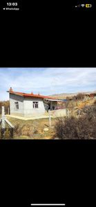 Arsa-Bağ & Bahçe