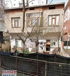 Arsa-Konut İmarlı