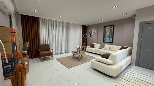 Konut-Villa
