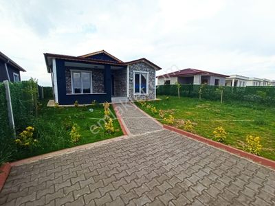 Konut-Müstakil Ev