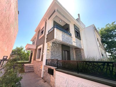 Konut-Villa