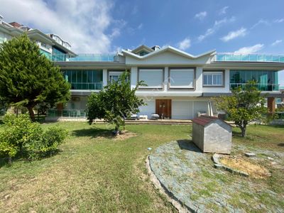 Konut-Villa