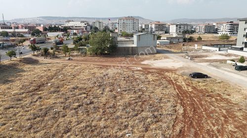 Arsa-Ticari İmarlı