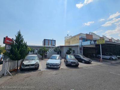 İşyeri-Dükkan & Mağaza