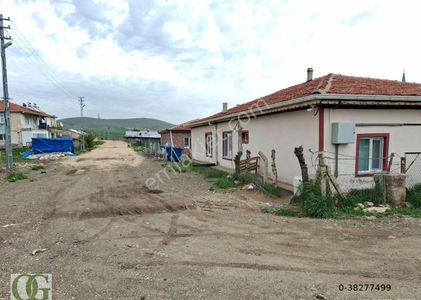 Konut-Çiftlik Evi