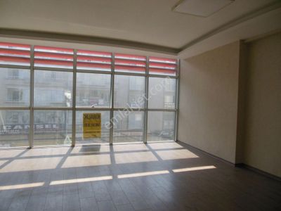 İşyeri-Büro
