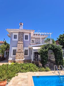 Konut-Villa