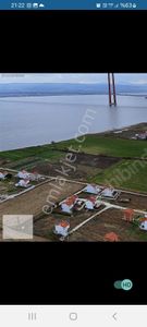 Arsa-Villa İmarlı