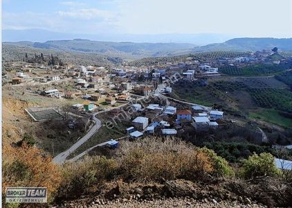 Arsa-Tarla